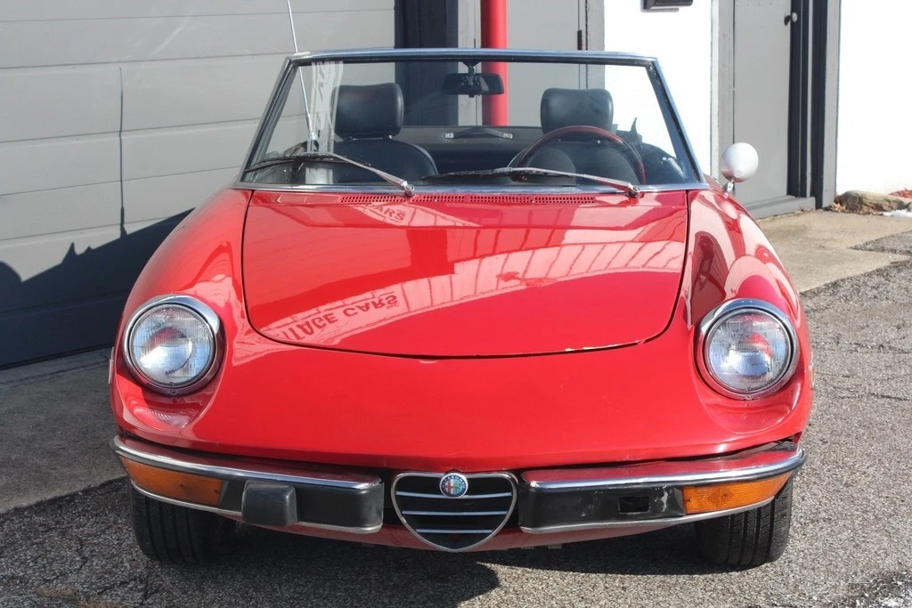 1974 Alfa Romeo Series 2 - Image 5 of 21