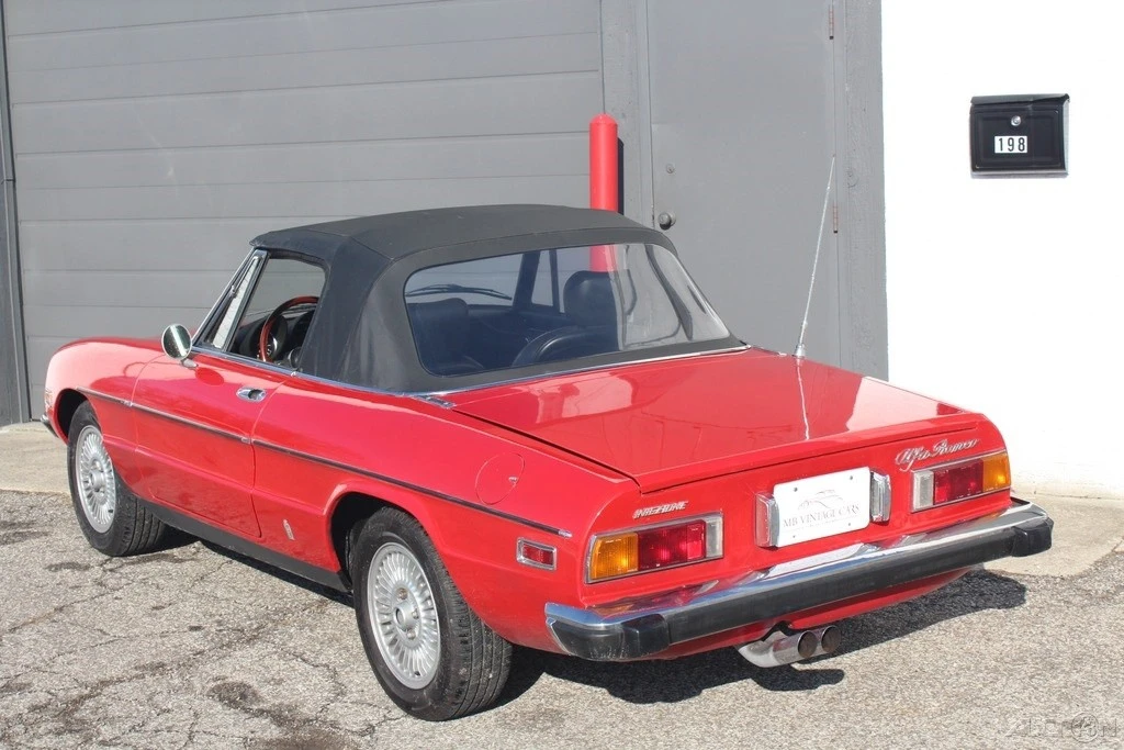 1974 Alfa Romeo Series 2 - Image 14 of 21