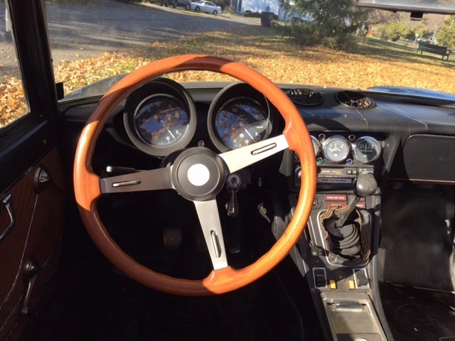 1974 Alfa Romeo Series 2 - Image 18 of 31