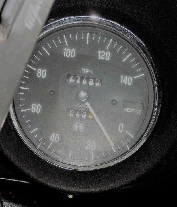 1974 Alfa Romeo Series 2 - Image 19 of 31