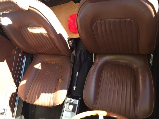 1974 Alfa Romeo Series 2 - Image 20 of 31