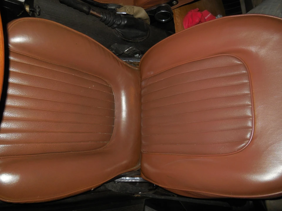1974 Alfa Romeo Series 2 - Image 21 of 31