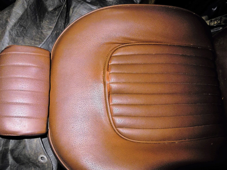 1974 Alfa Romeo Series 2 - Image 23 of 31