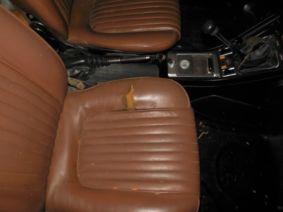 1974 Alfa Romeo Series 2 - Image 22 of 31