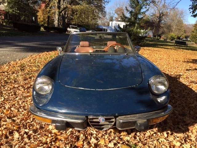 1974 Alfa Romeo Series 2 - Image 5 of 31