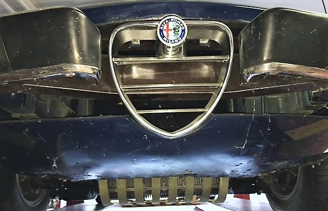 1974 Alfa Romeo Series 2 - Image 10 of 31