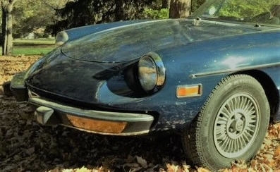 1974 Alfa Romeo Series 2 - Image 12 of 31