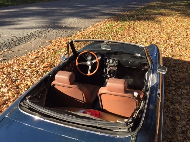 1974 Alfa Romeo Series 2 - Image 17 of 31