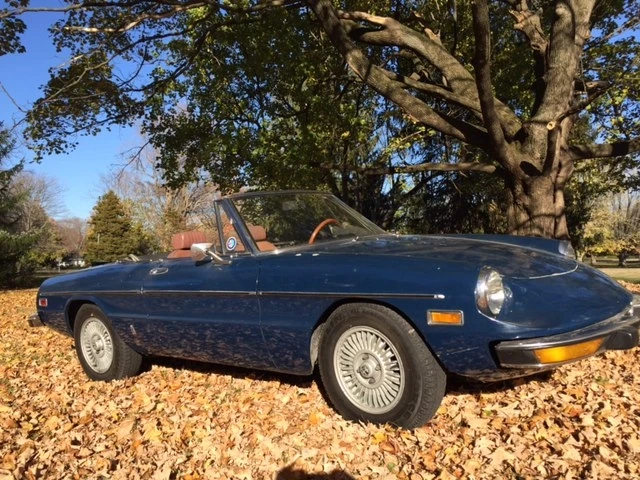 1974 Alfa Romeo Series 2 - Image 8 of 31