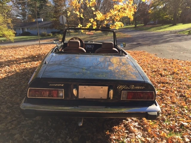 1974 Alfa Romeo Series 2 - Image 13 of 31