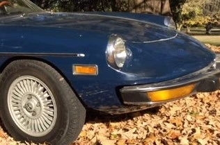 1974 Alfa Romeo Series 2 - Image 11 of 31