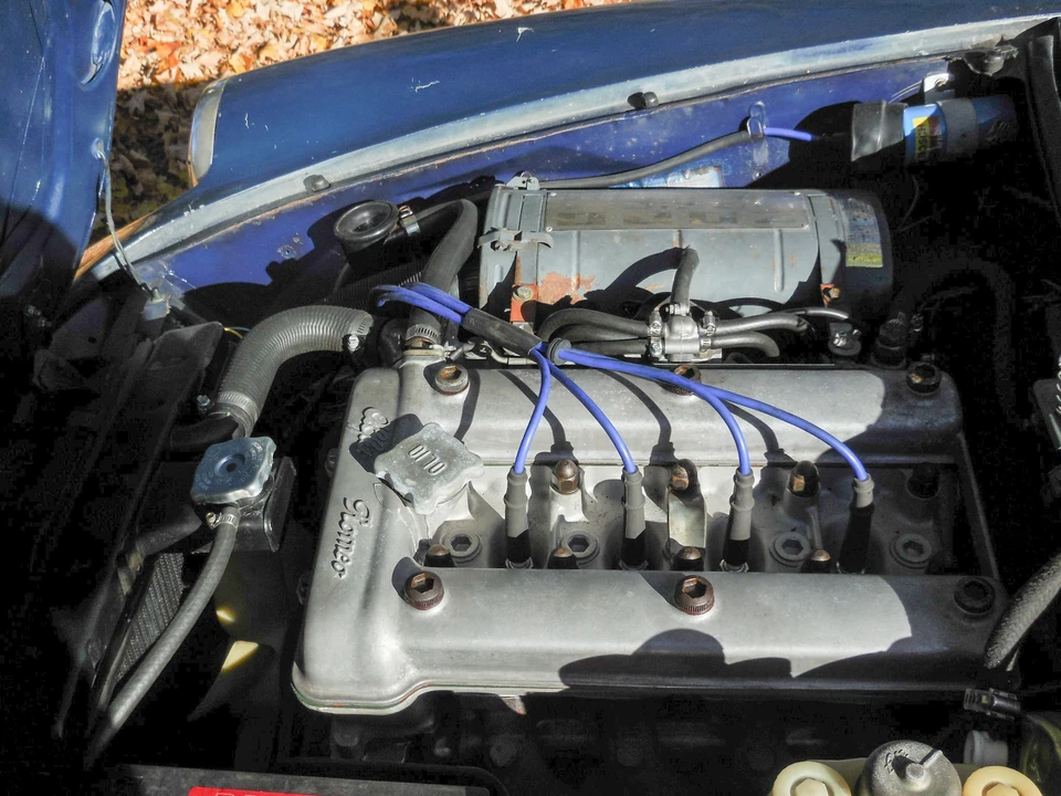 1974 Alfa Romeo Series 2 - Image 26 of 31