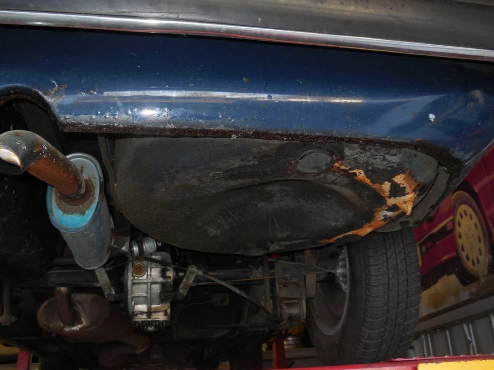 1974 Alfa Romeo Series 2 - Image 31 of 31