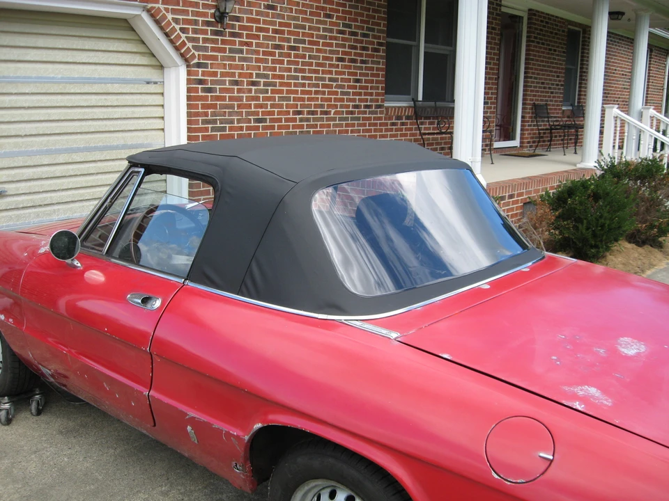 1974 Alfa Romeo Series 2 - Image 16 of 31