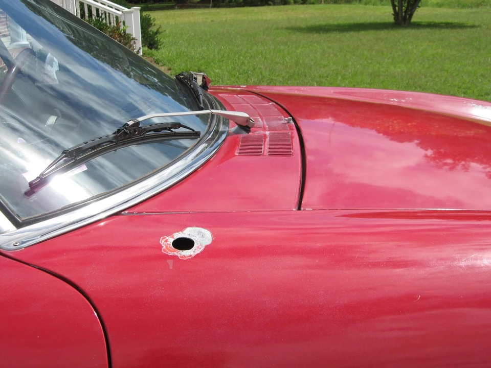 1974 Alfa Romeo Series 2 - Image 30 of 31
