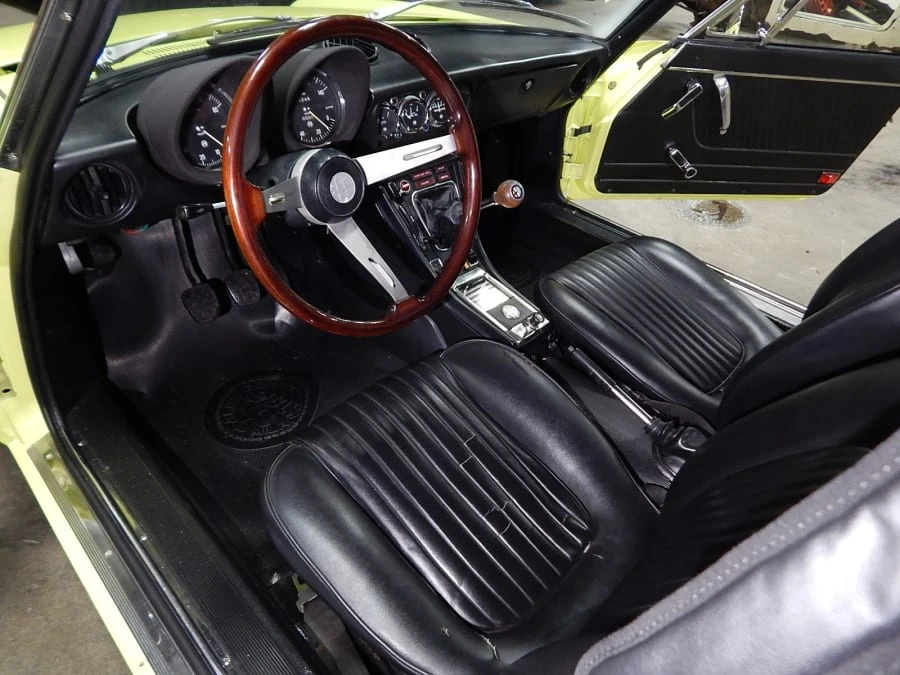 1974 Alfa Romeo Series 2 - Image 4 of 9