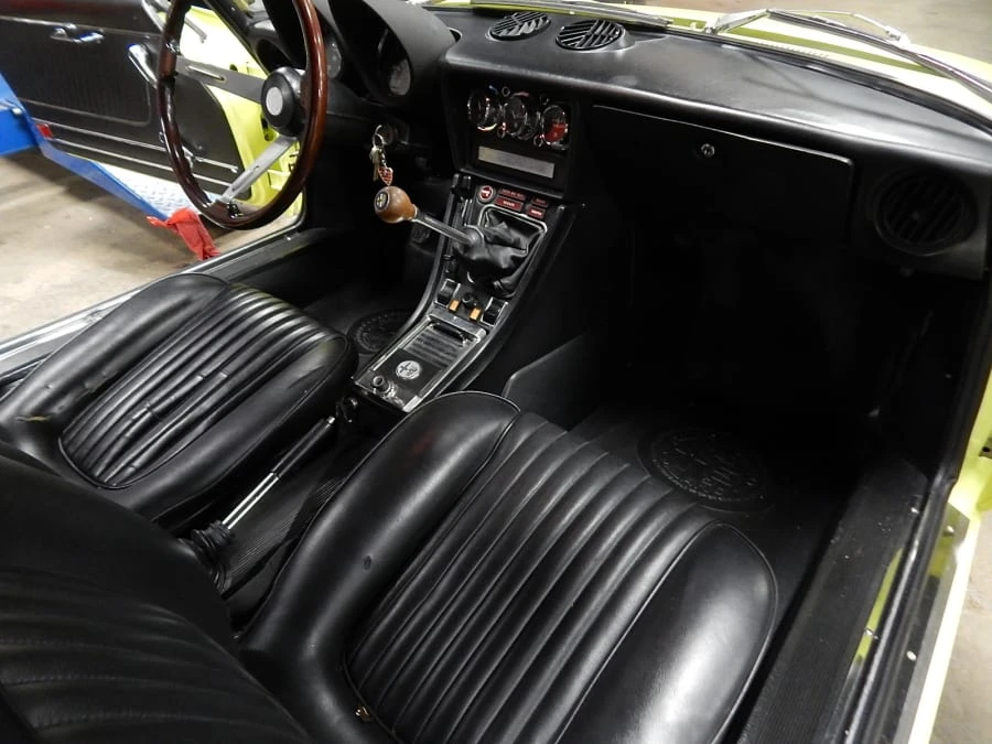 1974 Alfa Romeo Series 2 - Image 5 of 9
