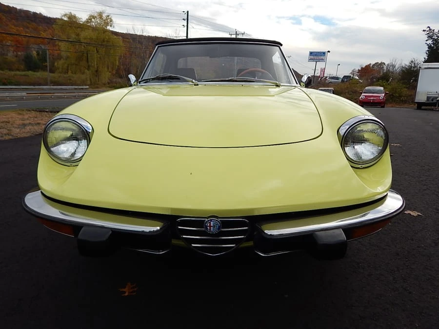 1974 Alfa Romeo Series 2 - Image 9 of 9