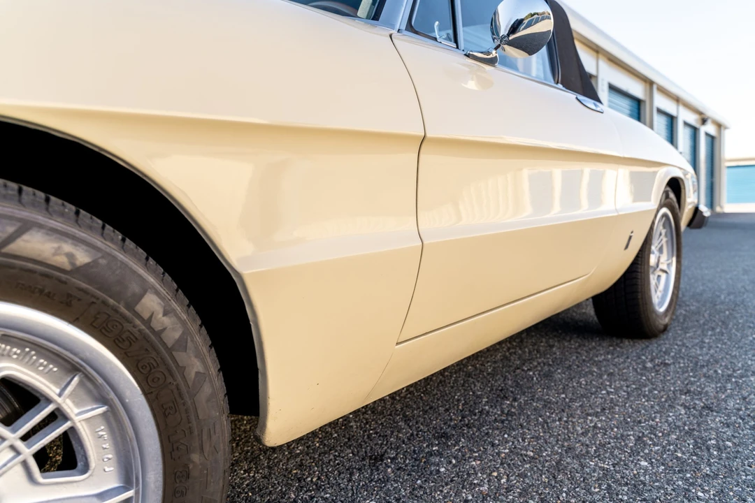 1974 Alfa Romeo Series 2 - Image 25 of 31
