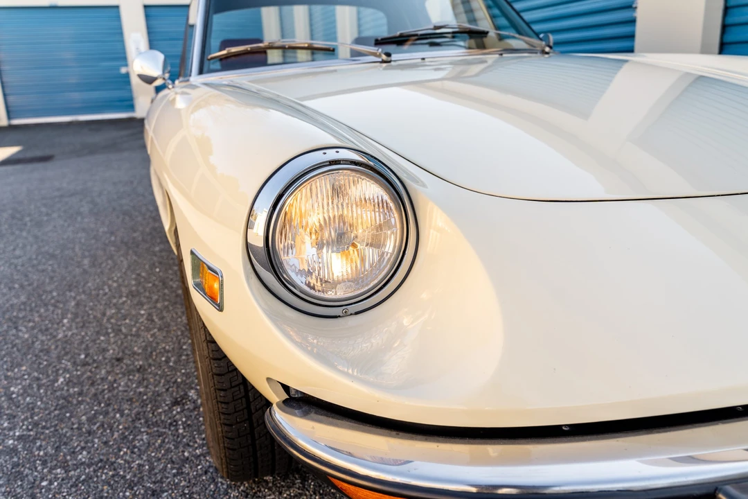 1974 Alfa Romeo Series 2 - Image 21 of 31