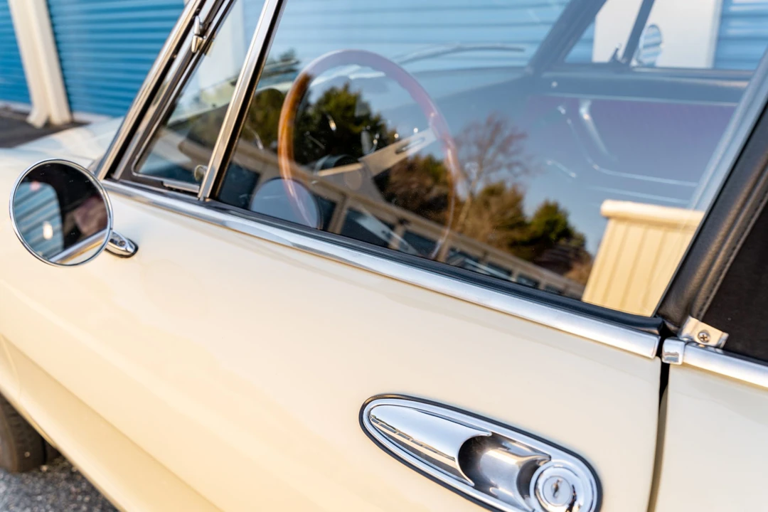 1974 Alfa Romeo Series 2 - Image 27 of 31