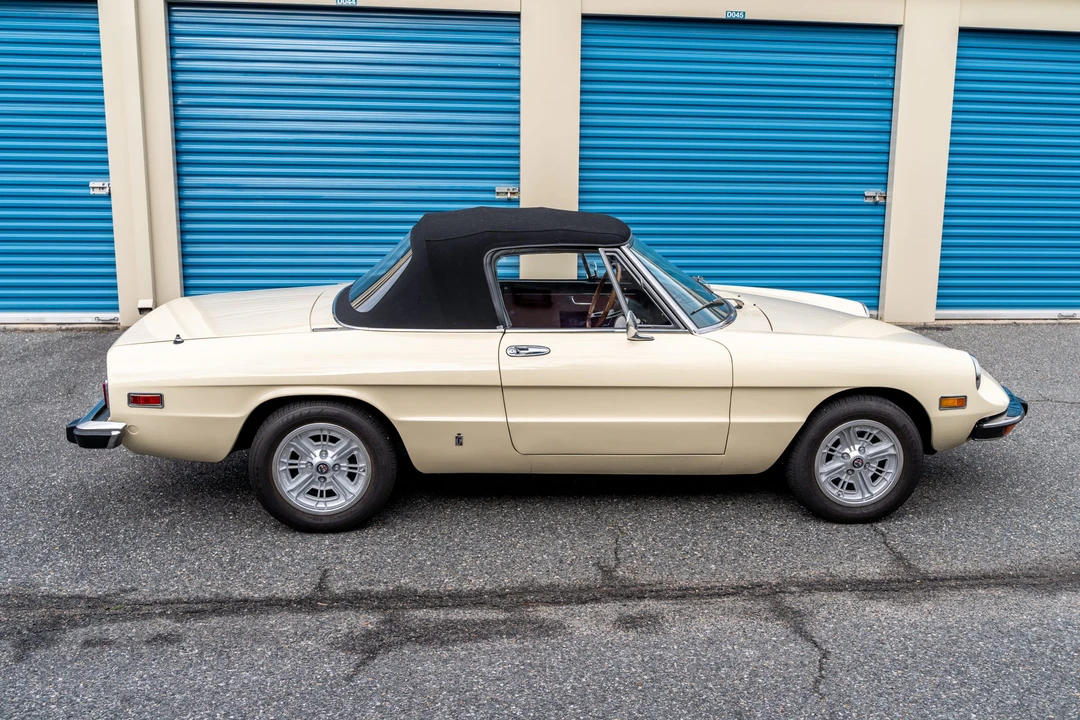 1974 Alfa Romeo Series 2 - Image 7 of 31
