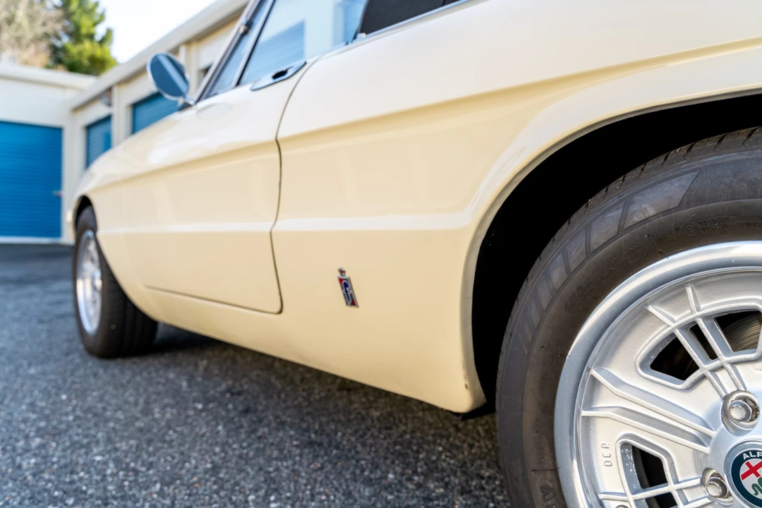 1974 Alfa Romeo Series 2 - Image 28 of 31