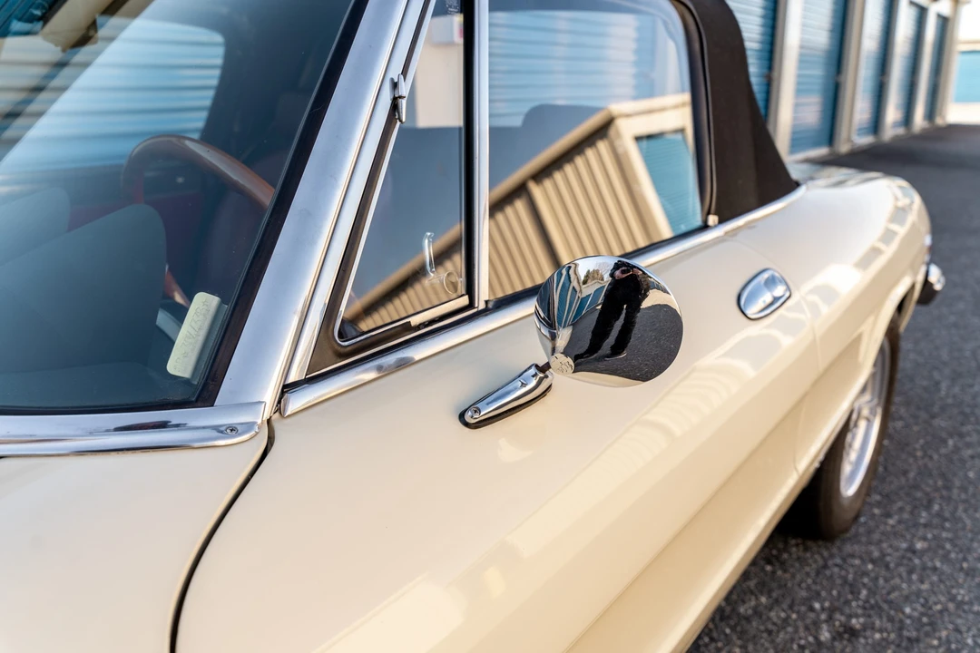1974 Alfa Romeo Series 2 - Image 26 of 31
