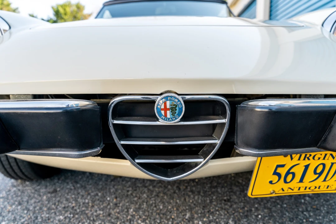 1974 Alfa Romeo Series 2 - Image 23 of 31