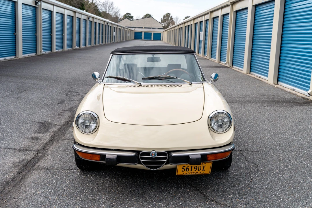 1974 Alfa Romeo Series 2 - Image 13 of 31