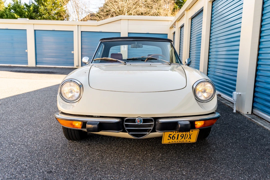 1974 Alfa Romeo Series 2 - Image 14 of 31