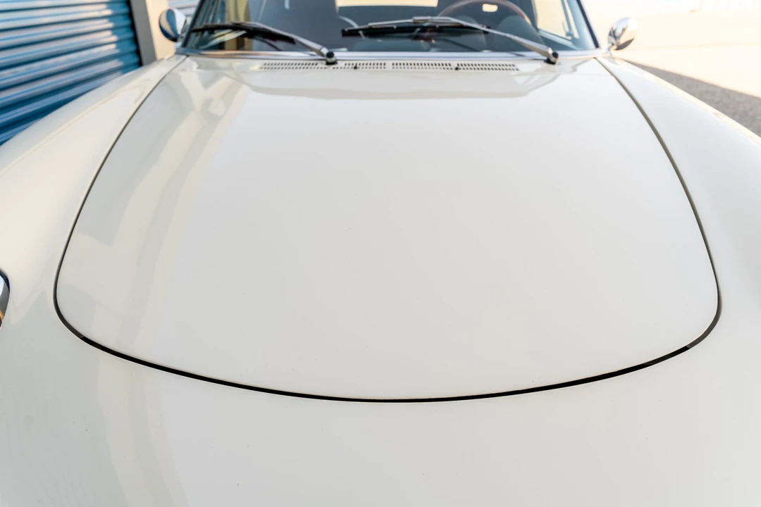 1974 Alfa Romeo Series 2 - Image 19 of 31