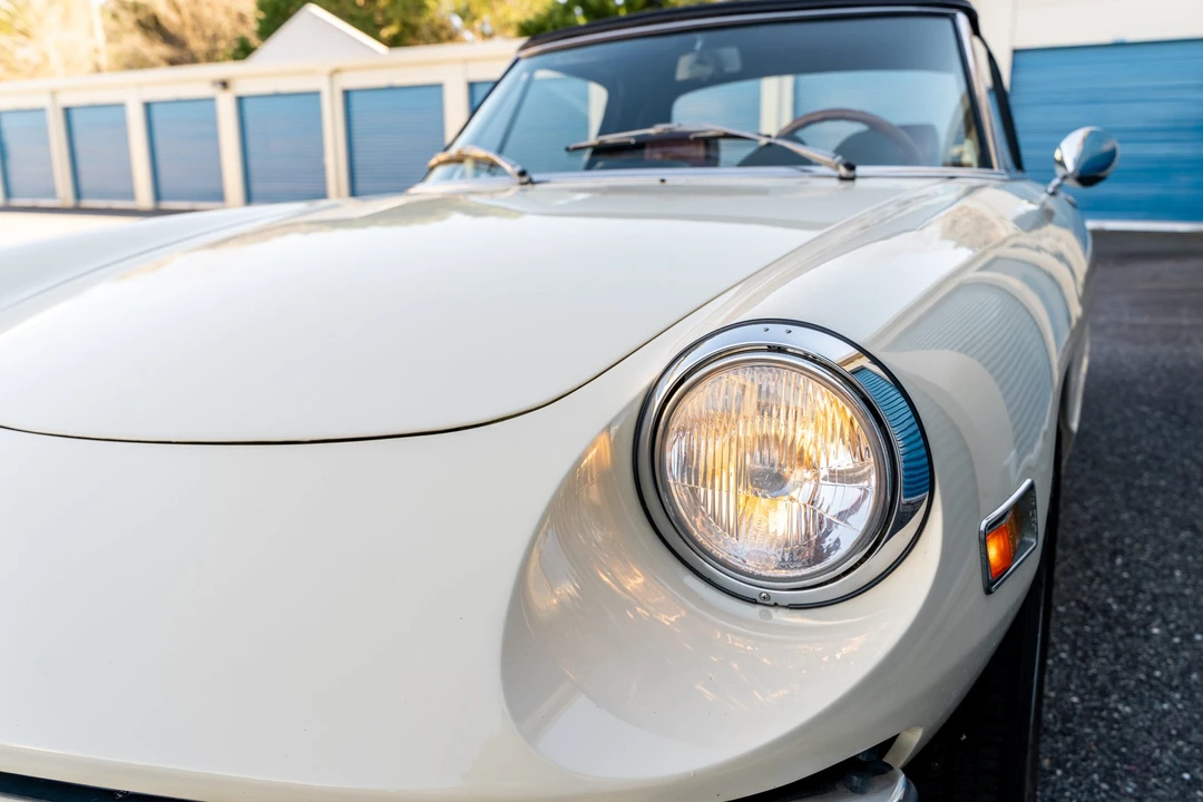 1974 Alfa Romeo Series 2 - Image 22 of 31