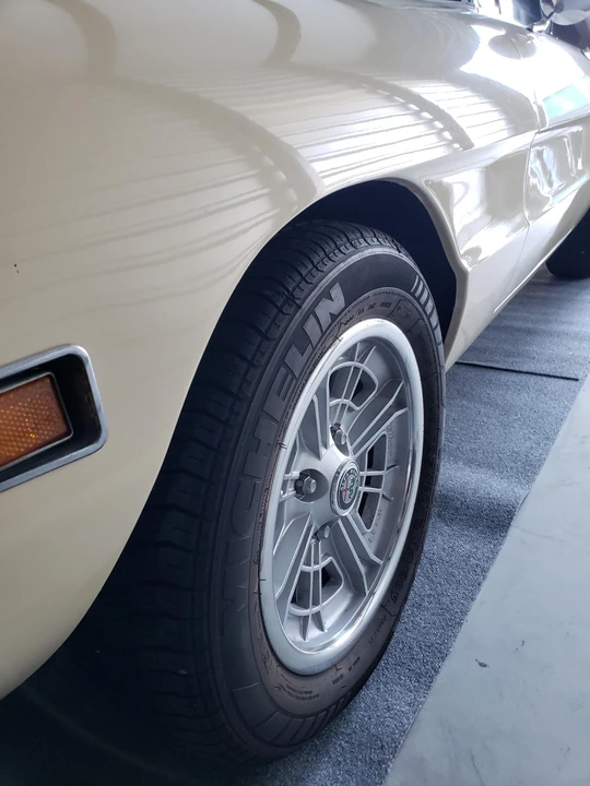 1974 Alfa Romeo Series 2 - Image 24 of 31