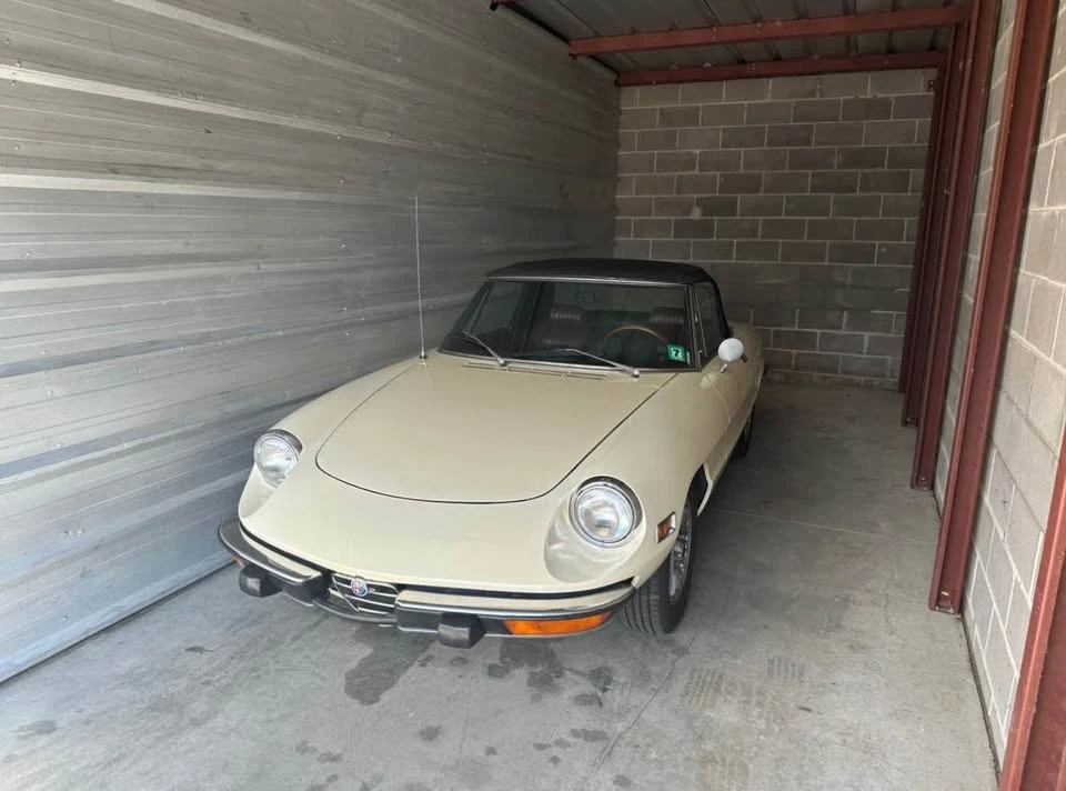 1974 Alfa Romeo Series 2 - Image 3 of 5