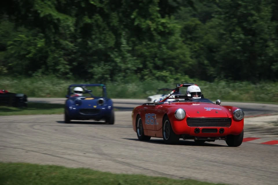 1974 Alfa Romeo Series 2 - Image 2 of 16