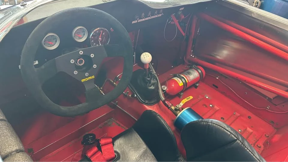 1974 Alfa Romeo Series 2 - Image 10 of 16