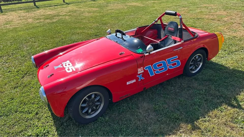 1974 Alfa Romeo Series 2 - Image 15 of 16