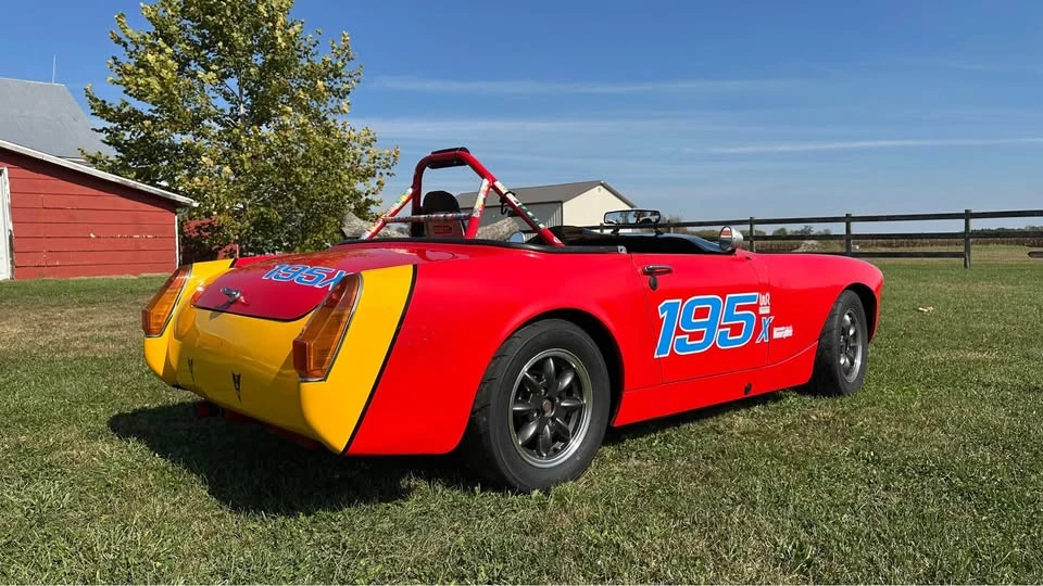 1974 Alfa Romeo Series 2 - Image 4 of 16