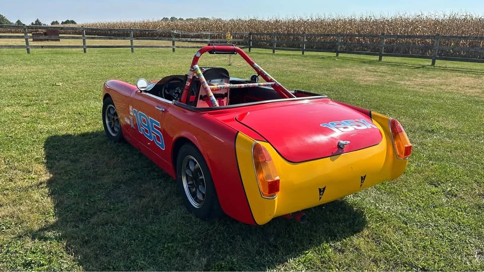 1974 Alfa Romeo Series 2 - Image 5 of 16