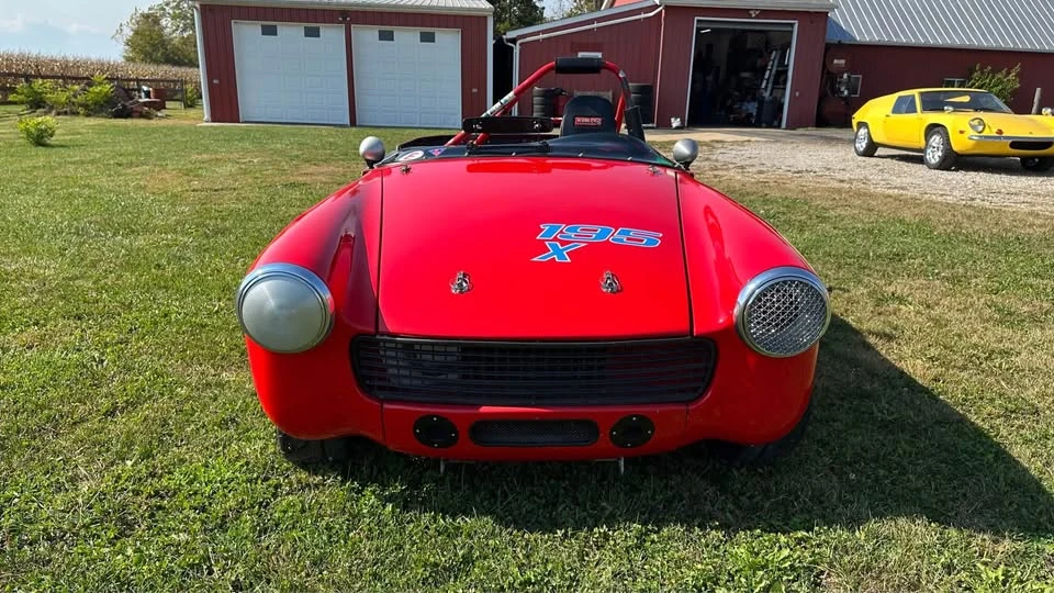 1974 Alfa Romeo Series 2 - Image 16 of 16