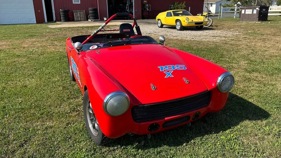 1974 Alfa Romeo Series 2 - Image 13 of 16