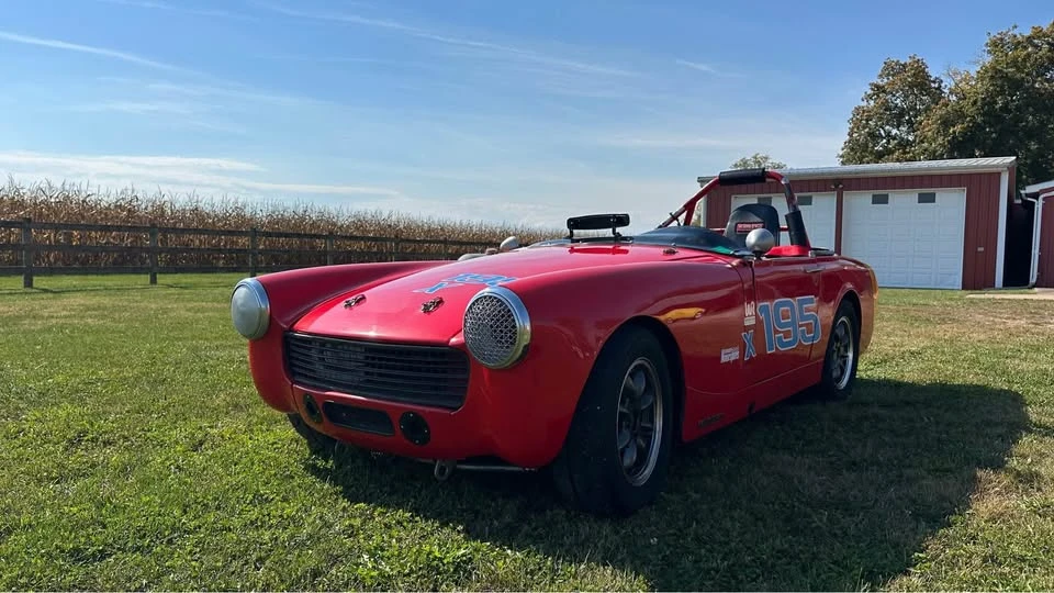 1974 Alfa Romeo Series 2 - Image 3 of 16