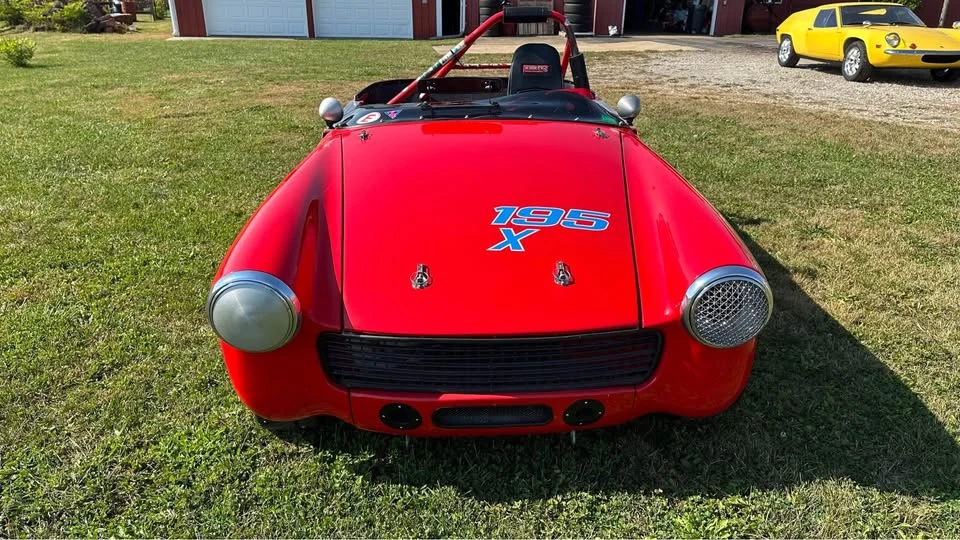 1974 Alfa Romeo Series 2 - Image 6 of 16