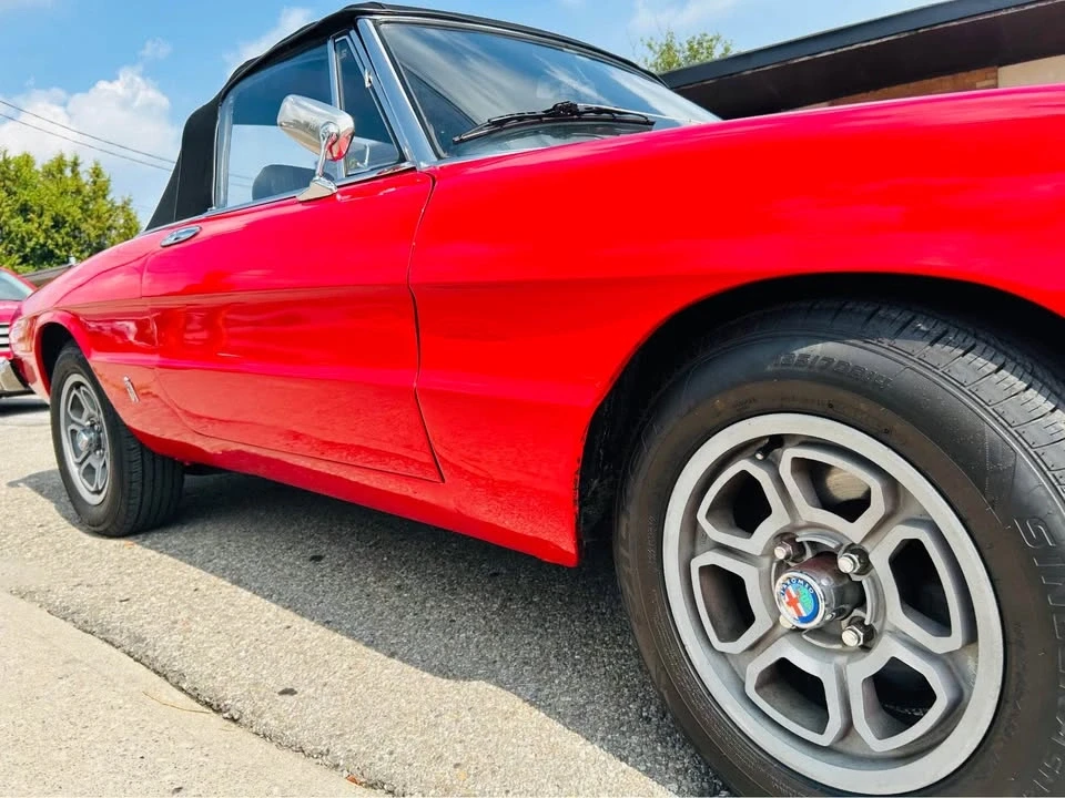1974 Alfa Romeo Series 2 - Image 4 of 11