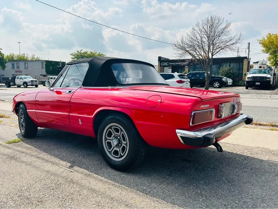 1974 Alfa Romeo Series 2 - Image 5 of 11
