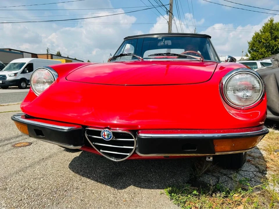 1974 Alfa Romeo Series 2 - Image 3 of 11