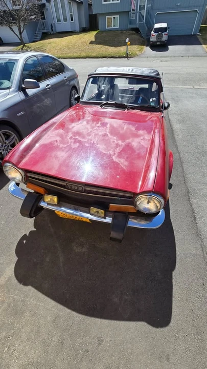 1974 Alfa Romeo - Image 5 of 11