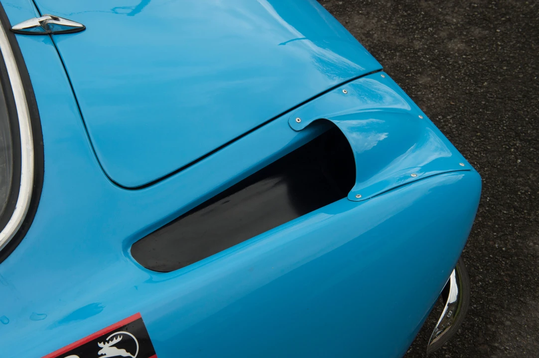 1974 Alpine A110 (1963-1977) - Image 15 of 22