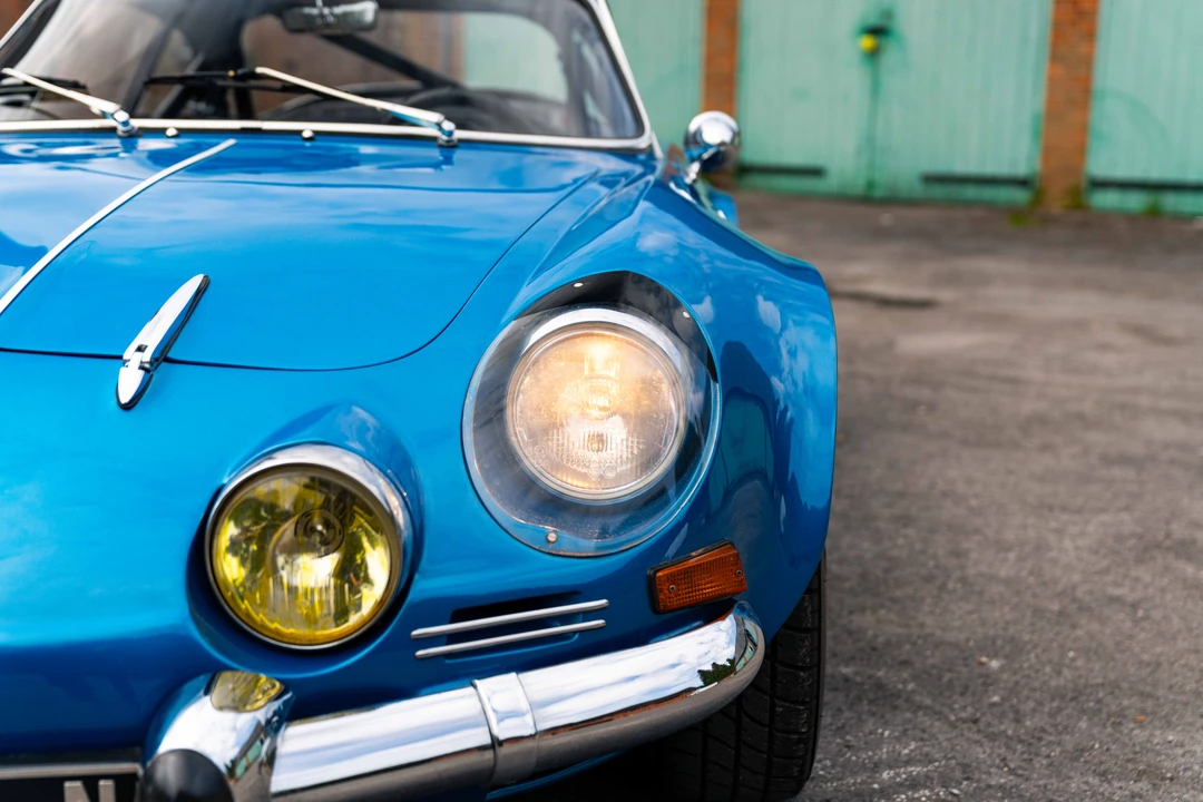 1974 Alpine A110 (1963-1977) - Image 26 of 31